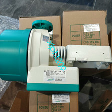 1PC GEA-20P  Brand New GINICE  Electric Actuator  FedEx or DHL picture