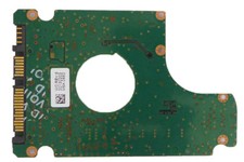 PCB M8_REV.06 R00 ST1000LM024 Samsung P/N: HN-M101MBB/LA1 20130203 1TB picture