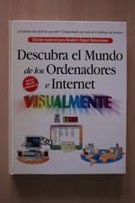 Discover the World of Computers and the Internet. Discover the world of compu... picture
