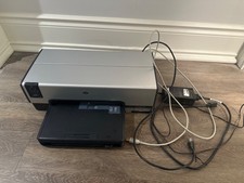 HP Deskjet 6940 Standard Inkjet Printer picture