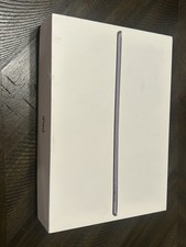 Apple iPad 9th Gen 64GB Wi-Fi Space Gray 10.2