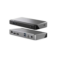 ALOGIC DUPRMX2-100 Notebook Dock/Port Replicator Wired USB picture