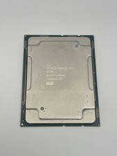 Intel Xeon Gold 5218R SRGZ7 20 Cores 2.1GHz 27.5 MB Cache LGA3647 125W Processor picture