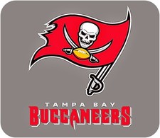 Tampa Bay Buccaneers Computer / Laptop Mouse Pad picture
