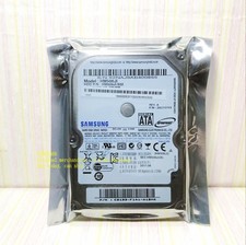 Samsung Spinpoint M7 HM500JI 500GB Internal 5400RPM 2.5