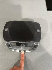 Logitech Z-5500 Speakers Lot of 2 Satellites & 1 Center Channel THX OEM picture