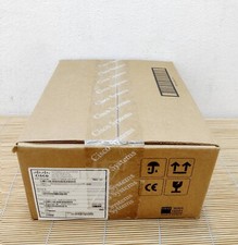 New Cisco AIR-CT2504-25-K9Z Wireless LAN Controller 25 AP New Sealed picture