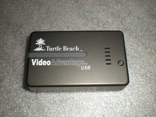 TURTLE BEACH Video USB Advantage Capture Device ONLY NO CABLES OR SOFTWARE picture