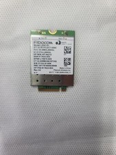 Fibocom L850-GL w/GPS LTE/HSPA+ M.2 XMM 7360 LTE-A PN# L70670-005 917822-003 picture
