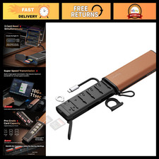 Multifunctional CFexpress Type A Card Reader & Holder for Easy Data Transfer picture