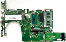Acer Travelmate P648-G3-M m/board w/Intel i7-7500u 4Gb RAM  NB.VGG11.003 picture