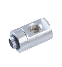 Bitspower Artemis T-Block Rotary G1/4