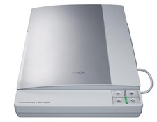 Epson Perfection V100 PHOTO Flatbed Scanner (B11B184051) picture