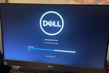 Dell OptiPlex 7780 AIO i7-10700 16GB 1.5TB SSD Win11 Pro Black Touchscreen picture