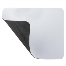 10Pcs Blank Mouse Pad Sublimation Transfer Heat Press Printing 3mm 22x18mm  picture