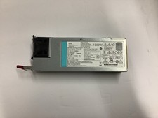 HPE DL360 Gen11 Power Supply 1000W 80Plus Titanium P44412-001 READ P03160-201 picture