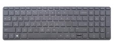 HP Pavilion 17-F 17-F221NR 17-F227NR 17-F231NR 17-F232NR 17-F233NR Keyboard US picture