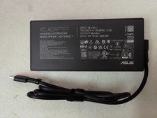 For ASUS ROG Strix G18(2025) G815LP Rectangle Conn 280W 20V 14A ADP-280EB F OEM picture