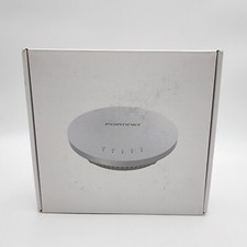 FORTINET FortiAP FAP-221C-A WIRELESS ACCESS POINT NEW Open Box picture