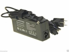 AC Adapter For Samsung U28H750UQN LU28H750UQNXZA LED Monitor Charger Power Cord picture