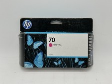 HP 70 Magenta Ink Cartridge - C9453A picture