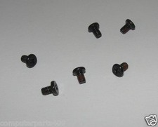 Original OEM DELL VOSTRO 3400   HINGE SCREW SETS  picture