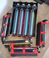 OEM Lexmark 70C0Z50 Black Color Imaging Kit 700Z5 CS310 CS410 CX310 CX410 CX510  picture