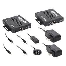 Metra CS-HDEXT4KPOEU 4K HDMI Extender Over Single CAT-6 Cable picture