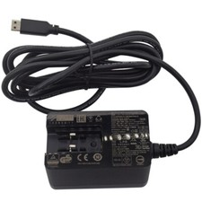 US PLUG AC Adapter Power Supply Nvidia Shield TV P2897 16GB 4k Media Streamer picture