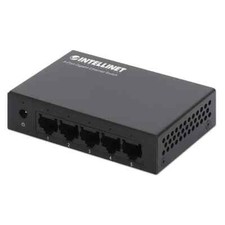 Intellinet 5 Port switch picture