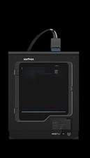 Zortrax M200 Plus V2 3D Printer picture