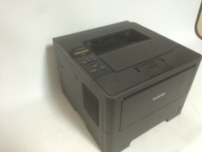 Brother HL-6180DW printer 30,400 Page count laser wireless, duplexer picture