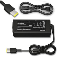 90W AC Power Adapter for Lenovo Thinkcentre Neo 50a 50q 30a M70q M73 M75q M80q picture