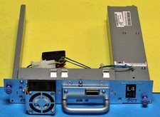 D012F Dell N8VOK PowerVault TL2000 TL4000 SAS Tape Drive Tray 45E2392 45E8356 picture
