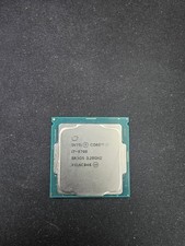 Intel Core i7-8700 6-Core 3.20GHz LGA1151 CPU Processor SR3QS picture