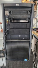 HP Proliant ML350 G6 server 3x 250GB HDD + 16Gb RAM Highest set of X5675 CPU picture