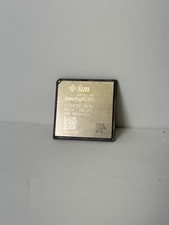 Sun UltraSparc IIIi SME1603A uPGA Processor (untested) picture