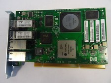 AD194 AD194-60001 HP PCI-X 2-PORT 4GB FC AND 2-PORT 1000BT ADAPTER picture
