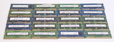Lot of 35 Mixed Brands Mixed Speeds 4GB Laptop SODIMM Laptop Memory READ picture
