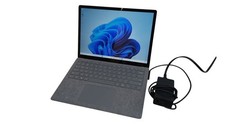 MICROSOFT SURFACE 3 1867 i5-1035G7 1.5GHz 8GB RAM  128GB NVME WIN 11 READ TOUCH picture