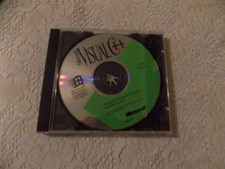 Microsoft Visual C++ 32 Bit Edition, 1993, Windows & Windows NT, NICE picture
