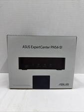ASUS ExpertCenter PN54-S1-BB7000ETL Barebone Mini PC with AMD Ryzen 7 260 Proces picture