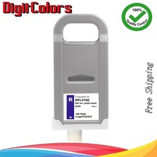 PFI-3700 Blue Ink Cartridge for Canon iPF PRO-2600 PRO-4600 PRO-6600 picture