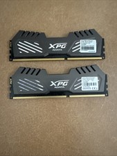 XPG ADATA DDR3 1600MHz 8GB (2*4GB) CL 9-9-9-24 1.5V picture