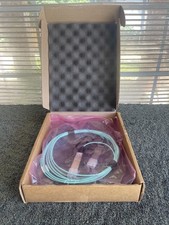 NEW HPE Mellanox 5M InfiniBand HDR QSFP56 Optical Cable P06153-B22 MFS1S00-H005E picture