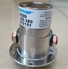 Imaje Spare Parts Markem Imaje ENM4295 Vacuum Pump for Imaje S4 S8 9040 Cij Inkj picture