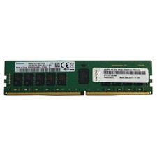 Lenovo ThinkSystem C1G7 16GB TruDDR5 5600MHz ECC UDIMM - 16GB RAM - DDR5-5600/PC picture