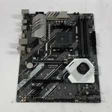 Asus Prime X570-P AM4 ATX AMD DDR4 Motherboard picture