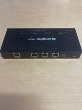 UBIQUITI NETWORKS ERLITE-3 EDGEROUTER LITE picture