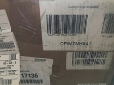 Dell 0VHX41 LTO5 SAS In ML6000 Tray 8-00606-04 UF-IN-LTO5-SAS 57DHV LTO-5 picture